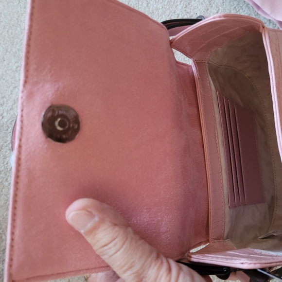 NWT RADLEY LONDON ROPE WALK Crossbody Bag - Picture 5 of 5